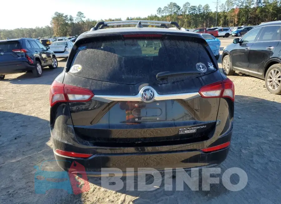 LRBFXCSA6KD142425 Photo# 6