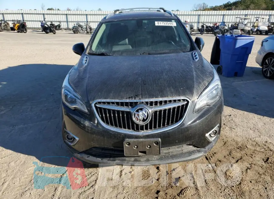LRBFXCSA6KD142425 Photo# 5