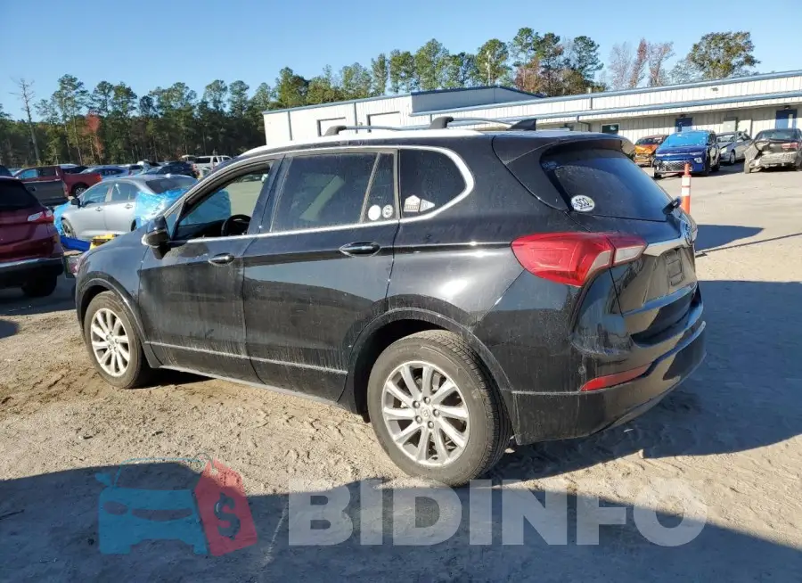 LRBFXCSA6KD142425 Photo# 2