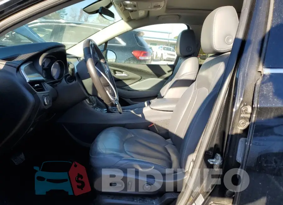 LRBFXCSA6KD142425 Photo# 7