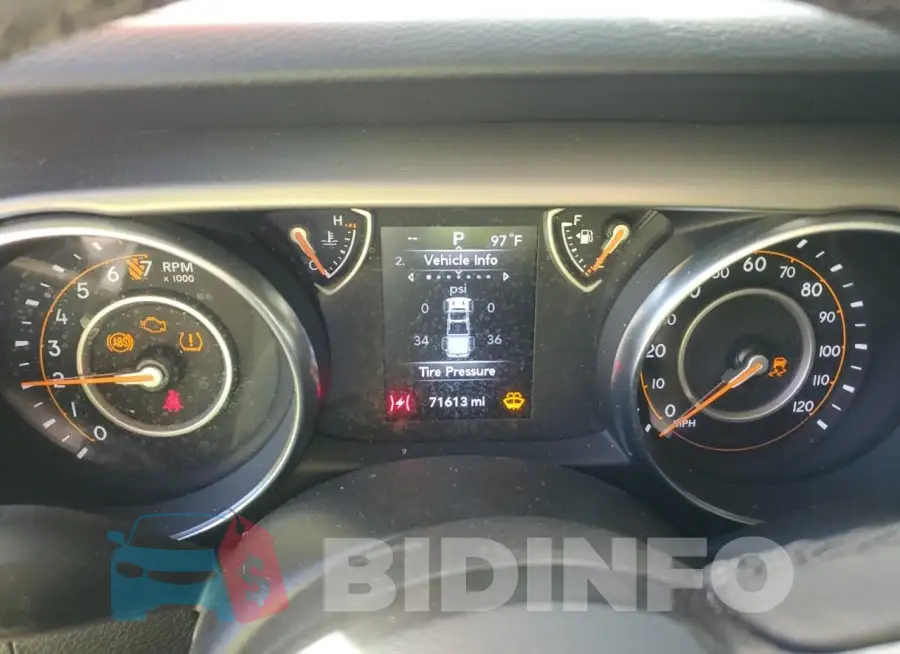 1C6HJTAG1PL500603 Photo# 9