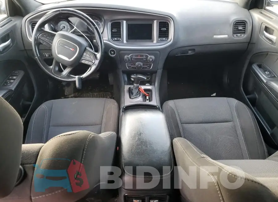 2C3CDXBG7KH748817 Photo# 8