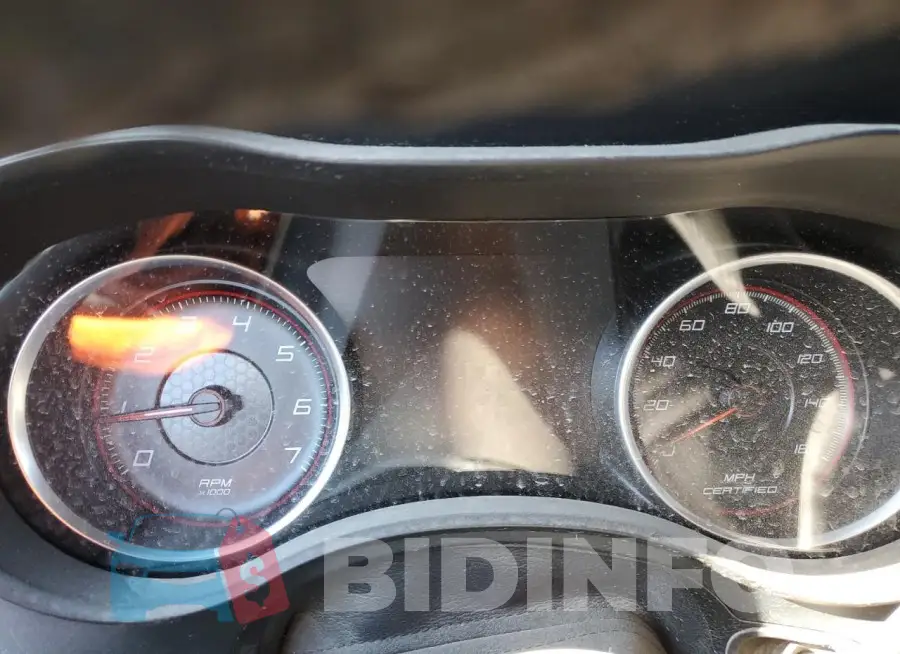 2C3CDXKG9PH608906 Photo# 9