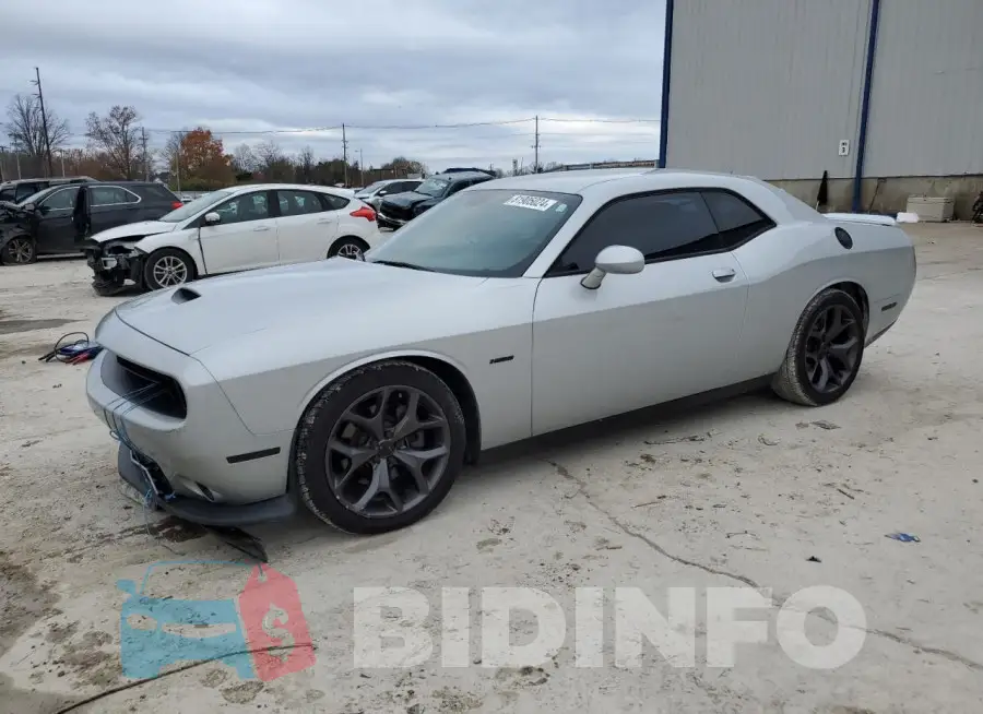 2C3CDZBT5KH717249 Photo# 1