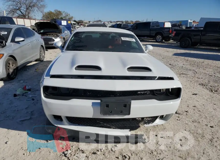 2C3CDZC9XPH679446 Photo# 5