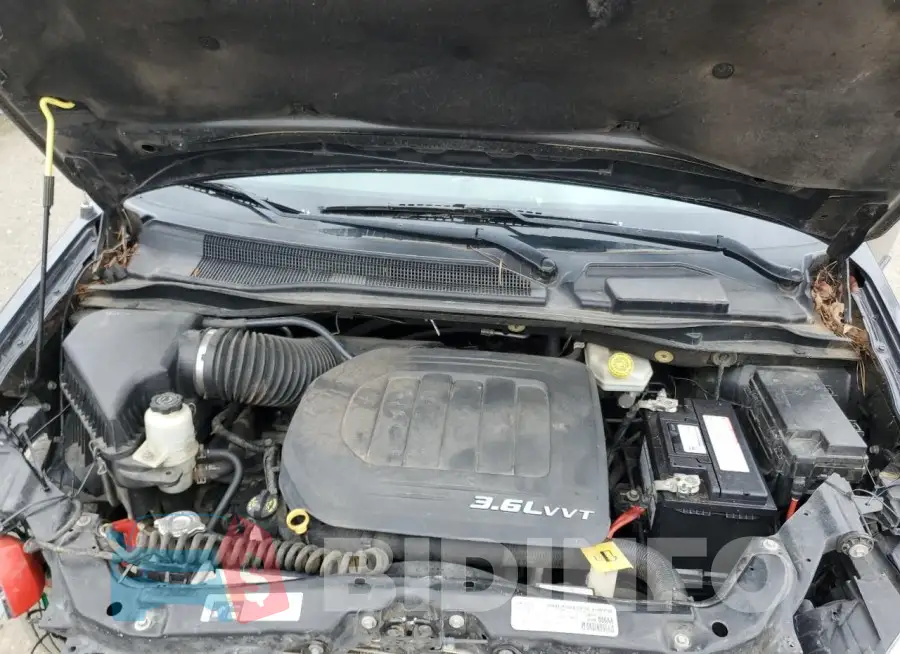 2C4RDGBG5HR567434 Photo# 12