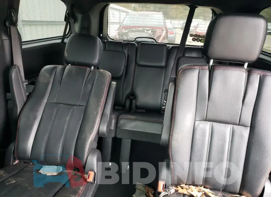 2C4RDGEG7KR750837 Photo# 10