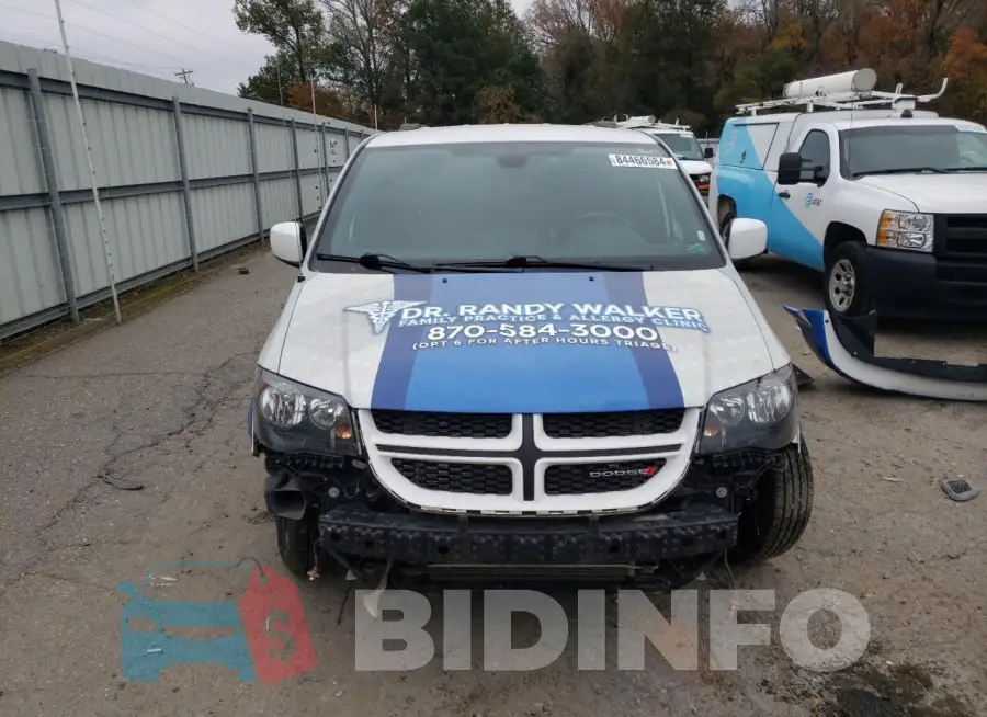 2C4RDGEG7KR750837 Photo# 5