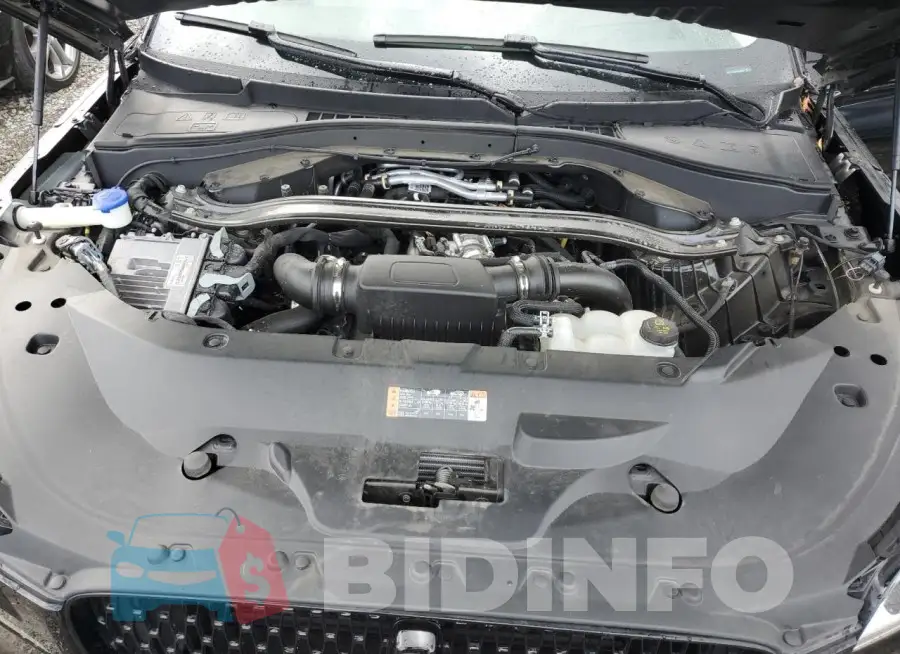 5LM5J9XC0PGL04690 Photo# 12