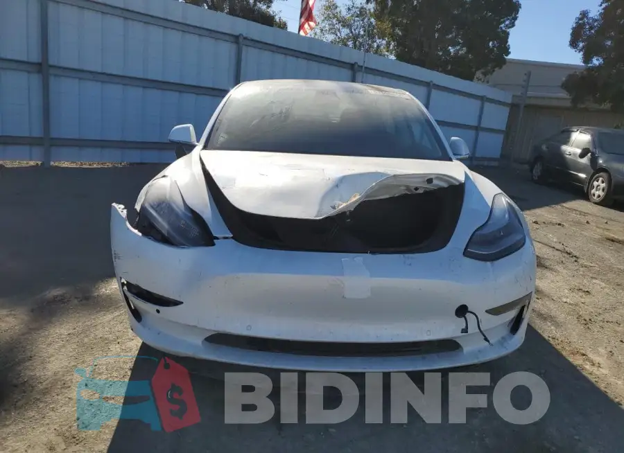 5YJ3E1EB0KF213016 Photo# 5