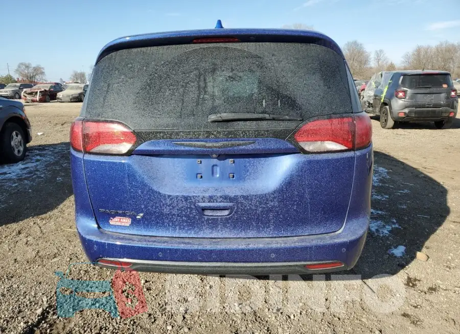 2C4RC1FG4LR229946 Photo# 6