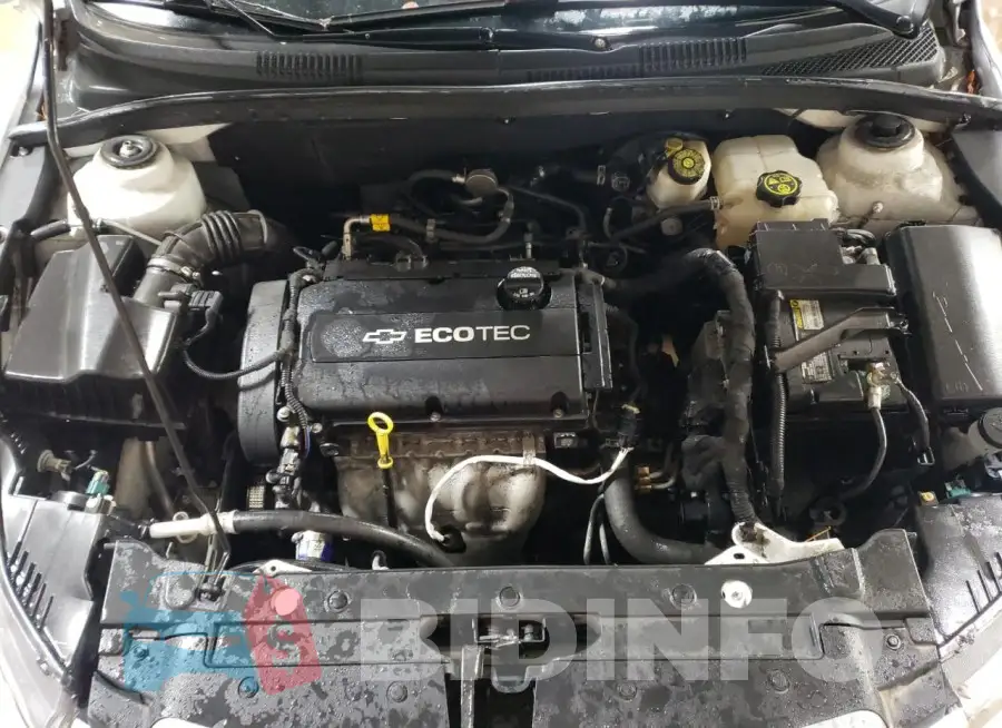 1G1PC5SH8G7143553 Photo# 11