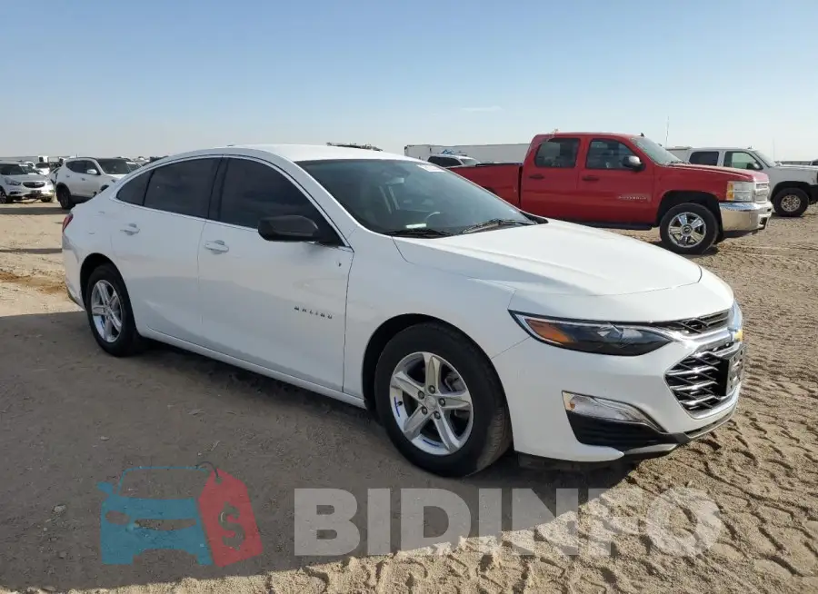 1G1ZB5ST9KF228562 Photo# 4