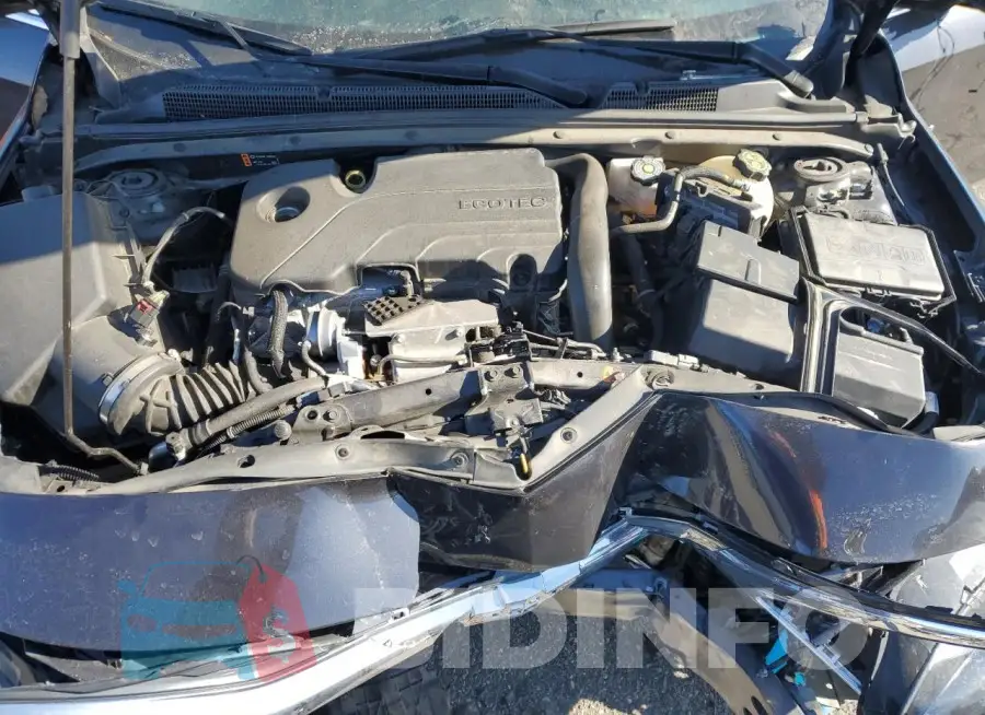 1G1ZD5ST0PF157088 Photo# 11