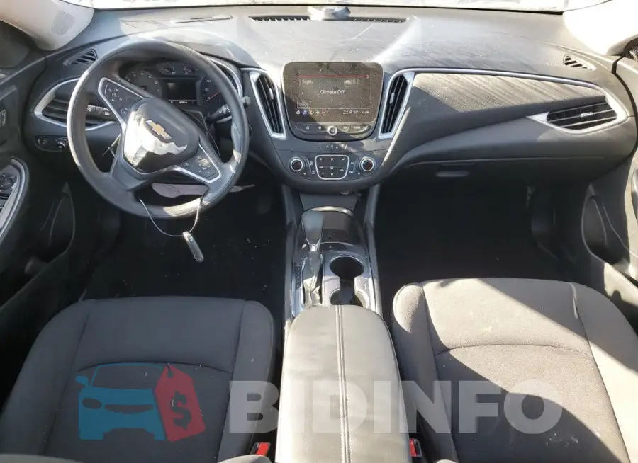1G1ZD5ST0PF157088 Photo# 8