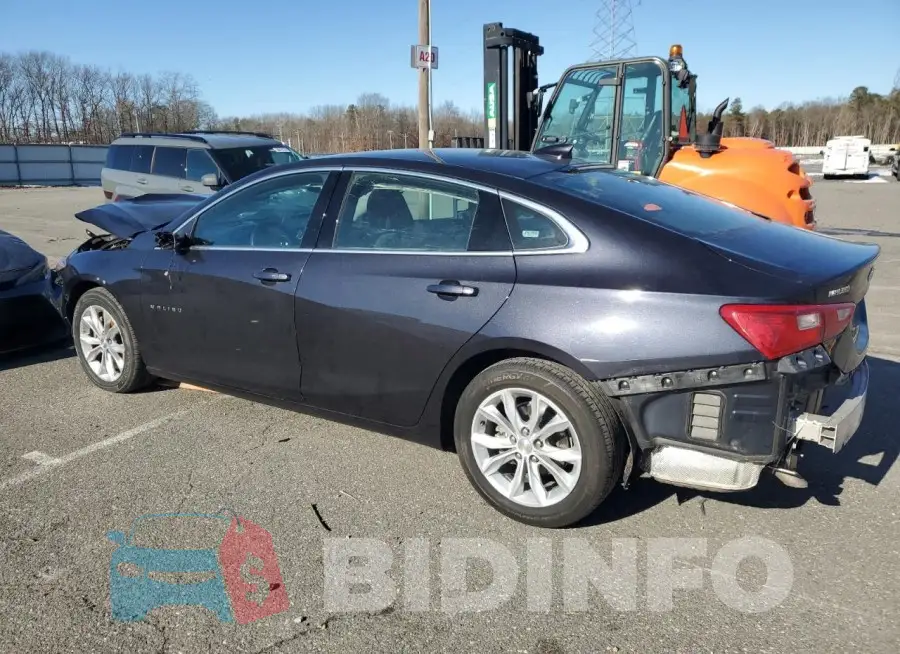 1G1ZD5ST0PF157088 Photo# 2