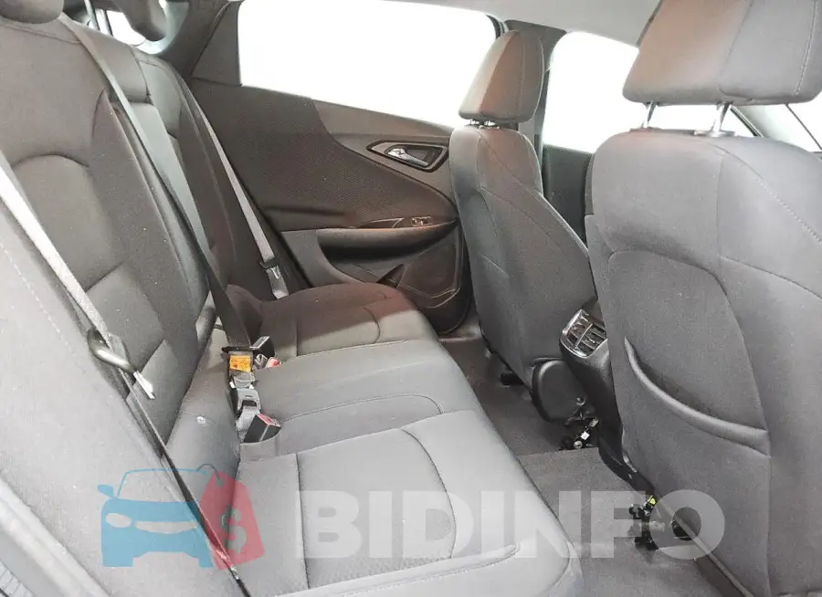 1G1ZD5ST2PF188570 Photo# 10