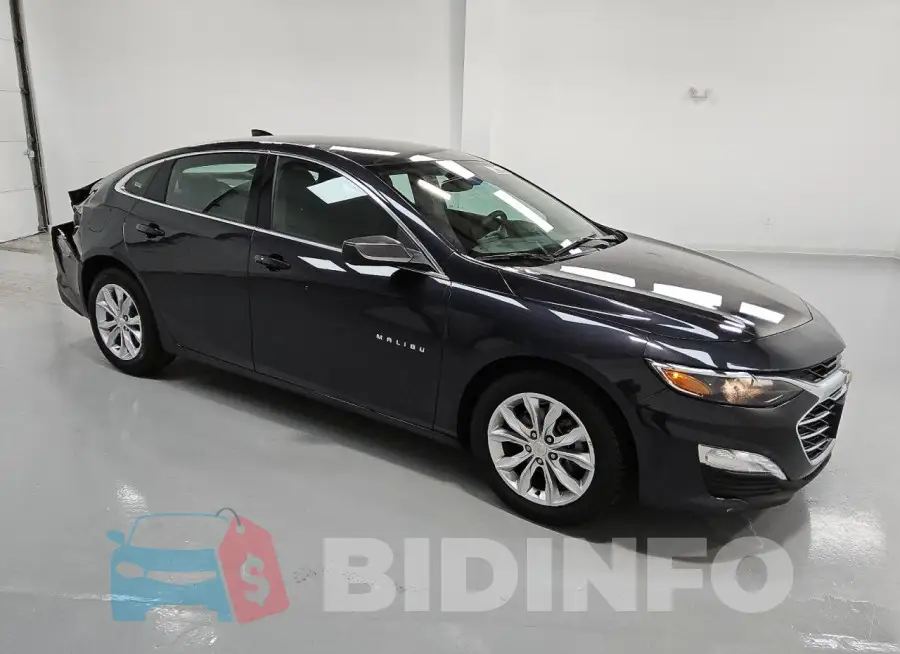 1G1ZD5ST2PF188570 Photo# 4