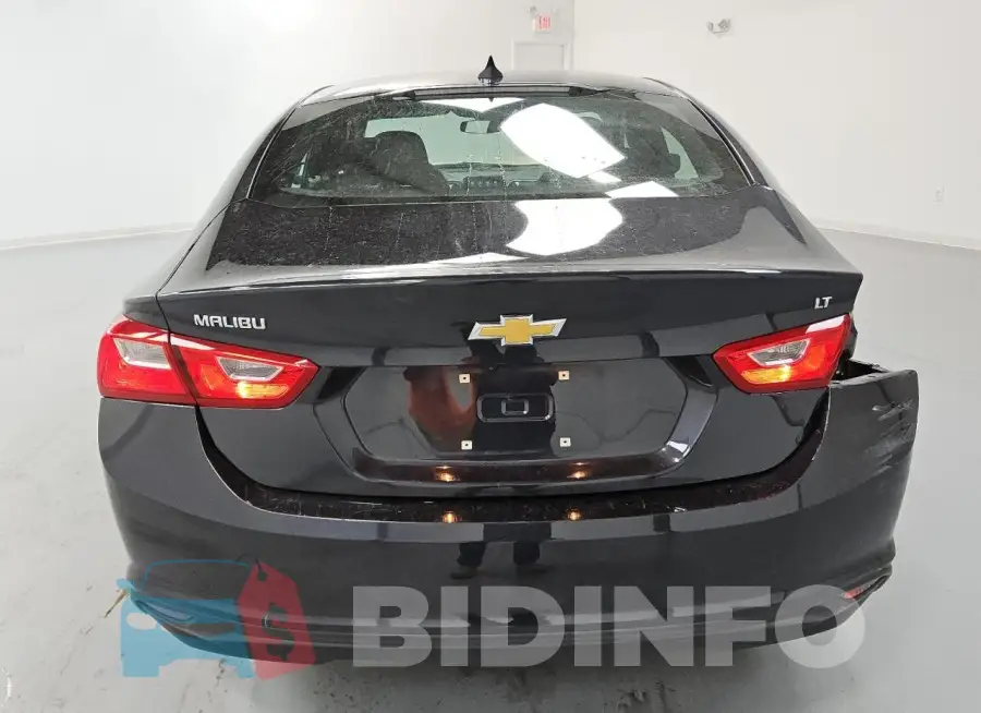 1G1ZD5ST2PF188570 Photo# 6