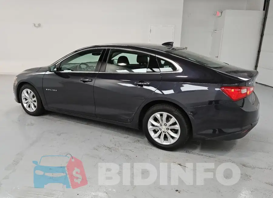 1G1ZD5ST2PF188570 Photo# 2