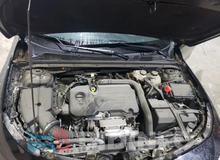 1G1ZD5ST3PF188030 Photo# 11
