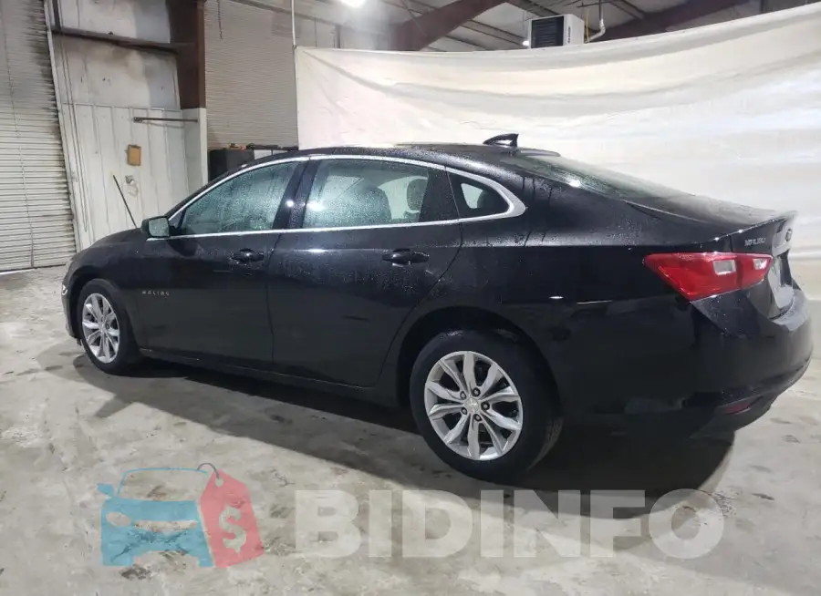 1G1ZD5ST3PF188030 Photo# 2