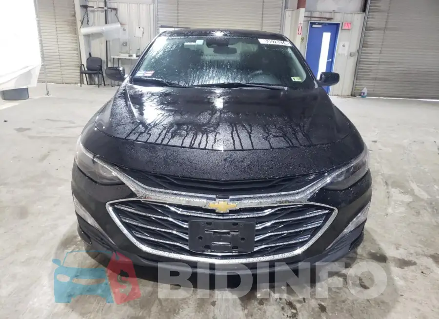 1G1ZD5ST3PF188030 Photo# 5