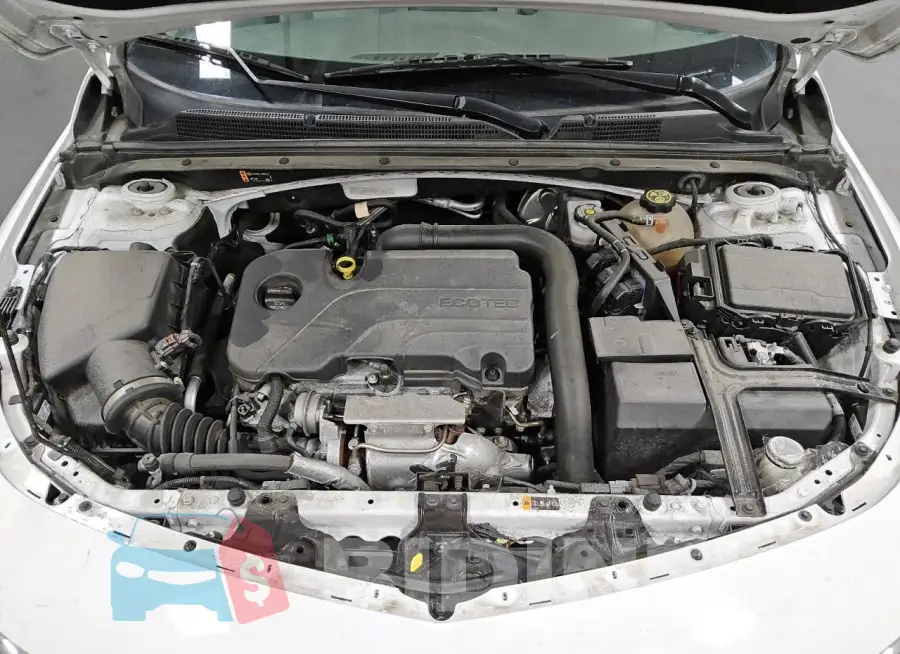 1G1ZD5ST4NF124916 Photo# 11