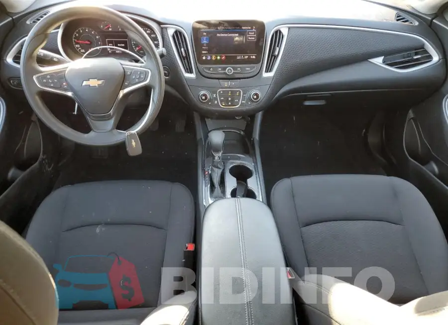1G1ZD5ST5PF226387 Photo# 8