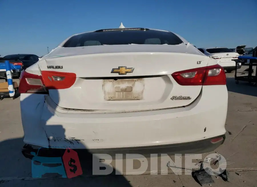 1G1ZD5ST7JF148668 Photo# 6