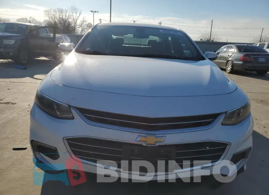 1G1ZD5ST7JF148668 Photo# 5