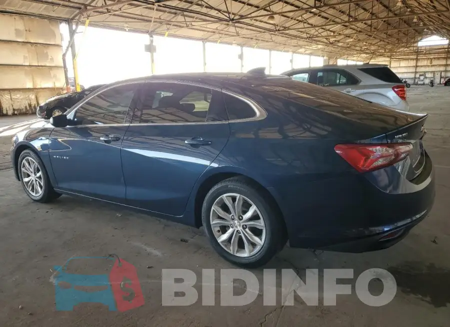 1G1ZD5ST7LF093612 Photo# 2