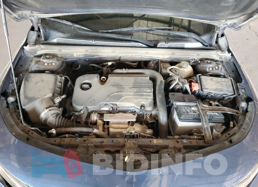 1G1ZD5ST7LF093612 Photo# 11