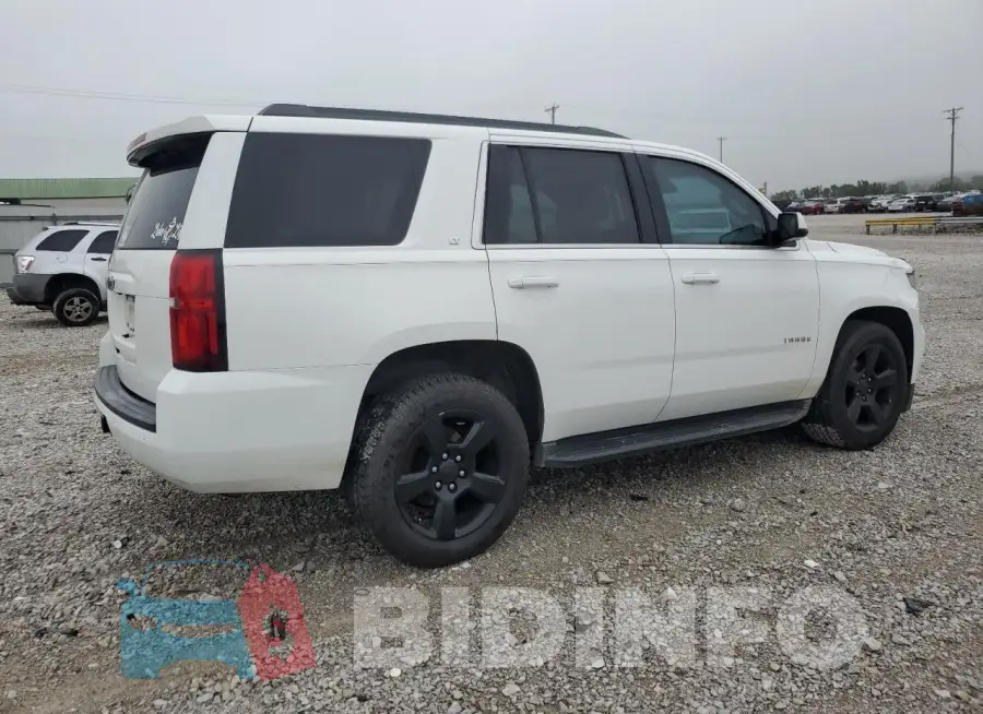 1GNSKBKC1GR279347 Photo# 3