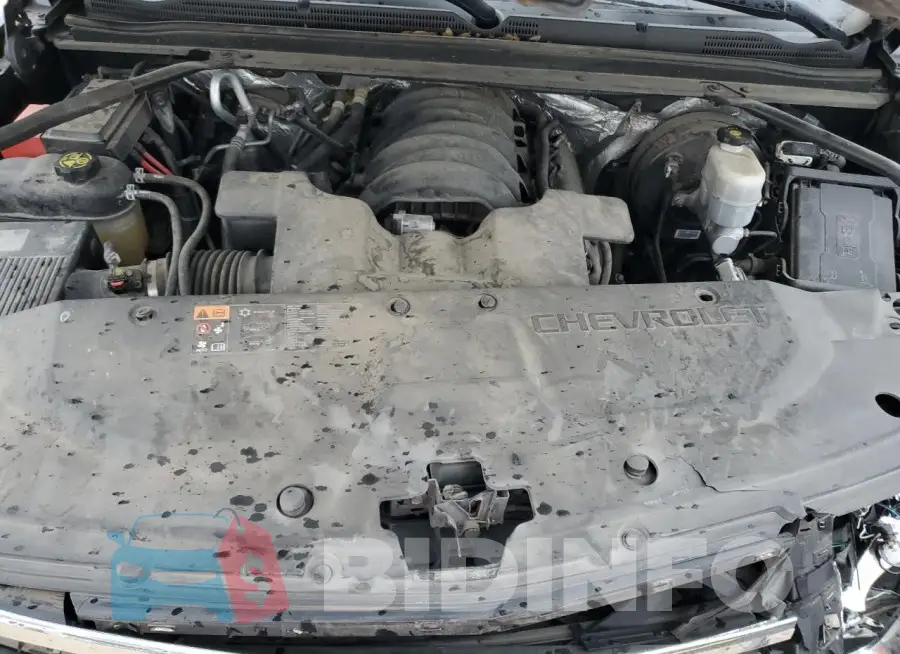1GNSKBKC9GR238237 Photo# 12