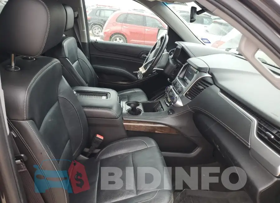 1GNSKBKC9GR238237 Photo# 7