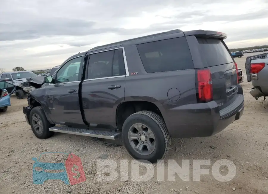 1GNSKBKC9GR238237 Photo# 2
