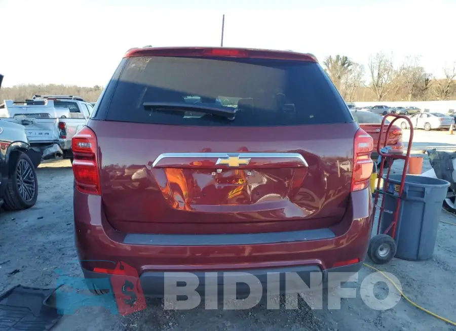 2GNALCEK4G6178817 Photo# 6