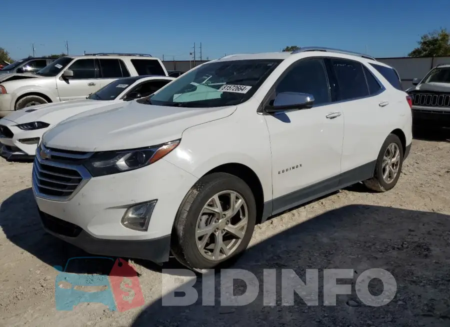 2GNAXNEV9L6151407 Photo# 1