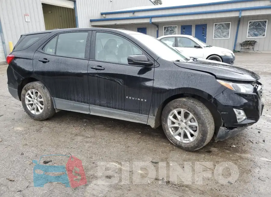 2GNAXSEV9M6114860 Photo# 4