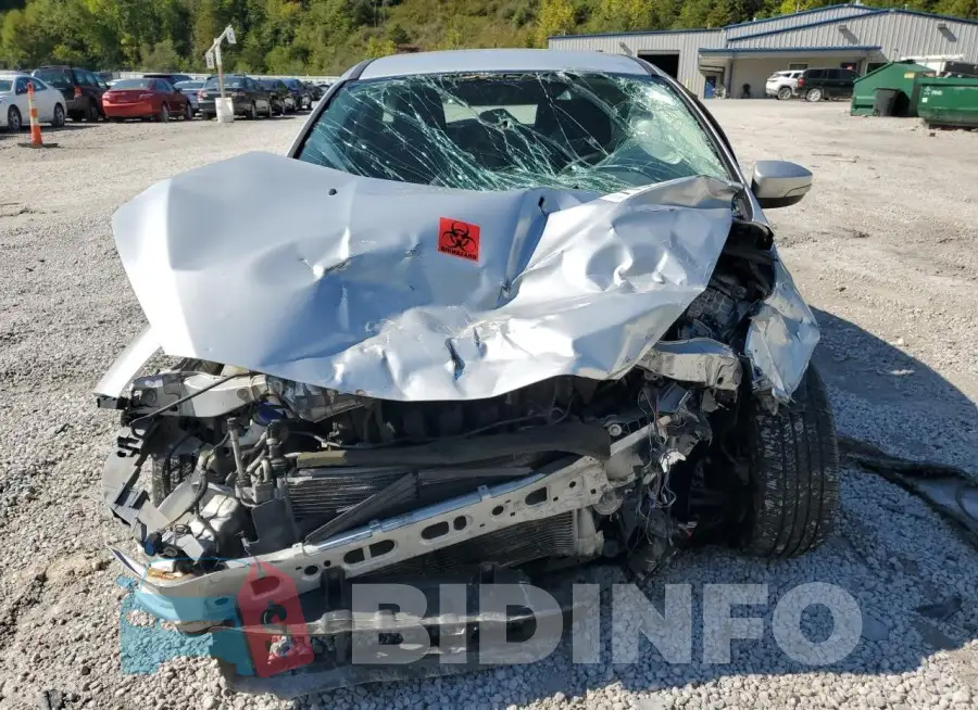 1FADP3K22GL314535 Photo# 5