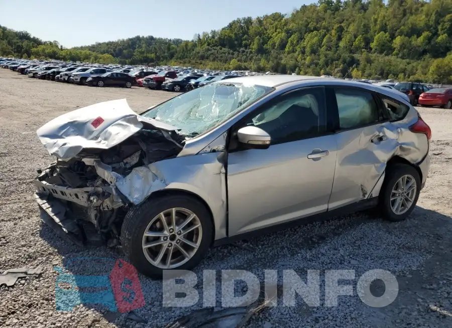 1FADP3K22GL314535 Photo# 1