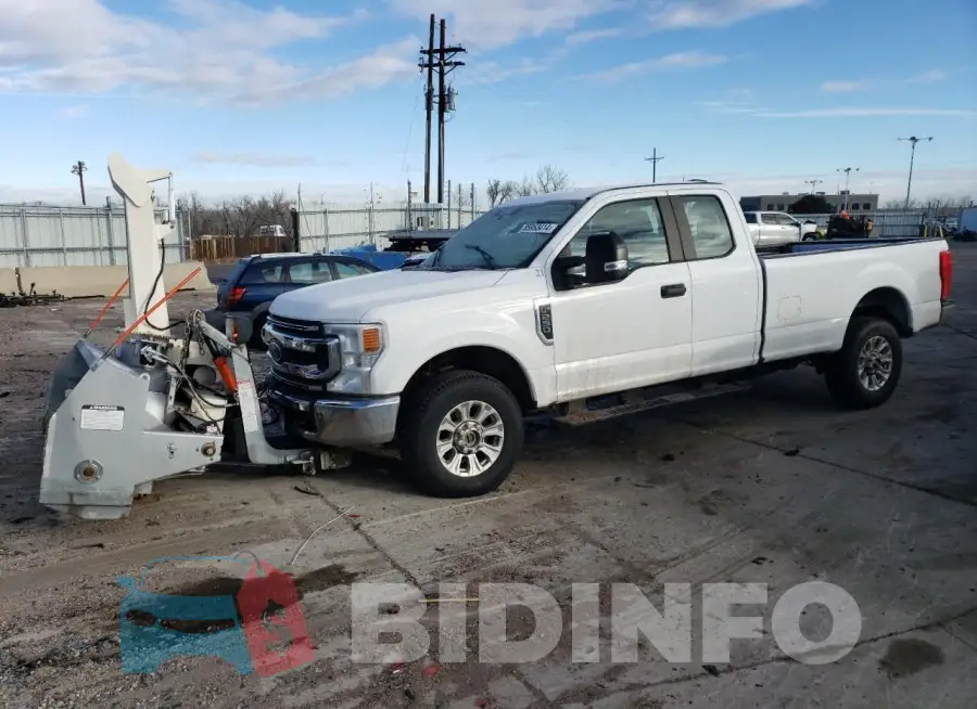 1FT7X2B69LEE20158 Photo# 1