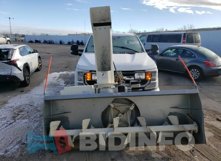 1FT7X2B69LEE20158 Photo# 5