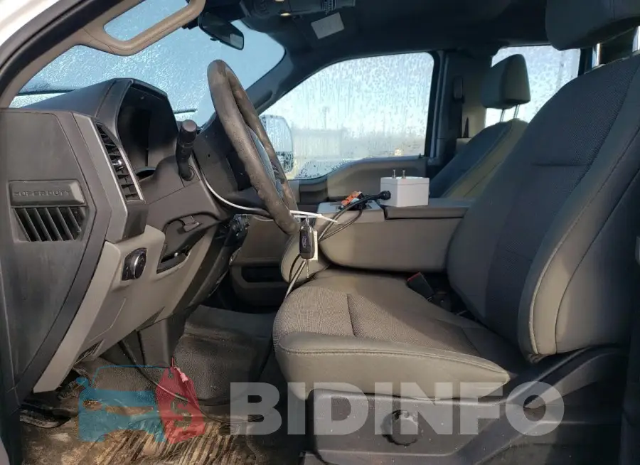1FT7X2B69LEE20158 Photo# 7