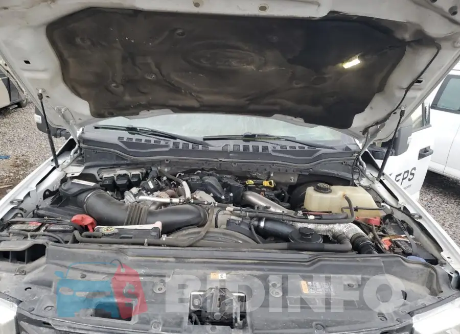 1FT7X2BT5HED18286 Photo# 11
