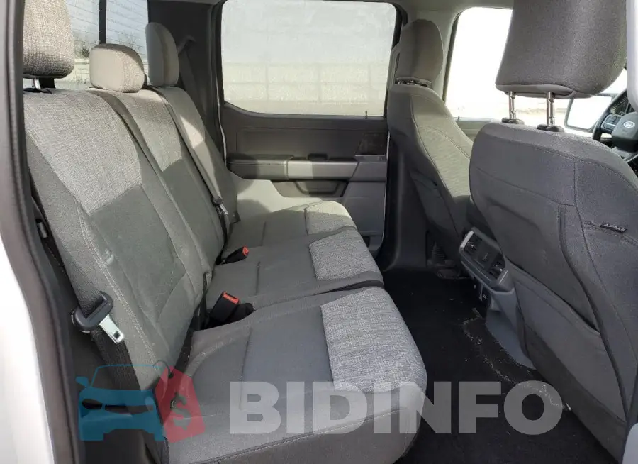 1FTFW1E53NKE86740 Photo# 10