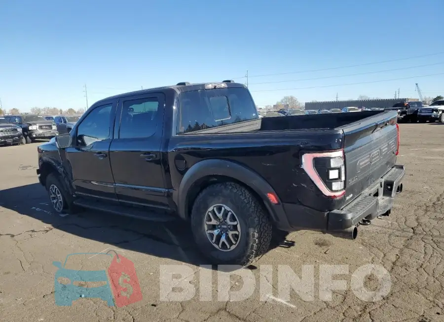 1FTFW1RG2PFB68793 Photo# 2