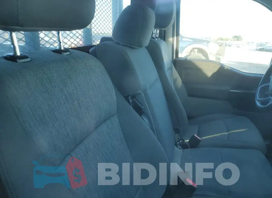 1FTMF1CBXMKD58834 Photo# 10
