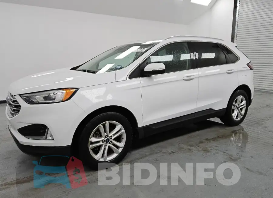 2FMPK3J91LBA50329 Photo# 1